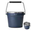 YETI RAMBLER BEVERAGE BUCKET