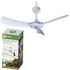 ROVIN 12V PORTABLE CEILING FAN