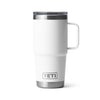 YETI RAMBLER R20OZ TRAVEL MUG