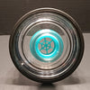 JAYMIE3D BOTTLE ICE BLOCKER [COLOUR:CYAN]