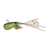 ECOGEAR ZX40 TOURNAMENT BREAM SPIN BLADE LURE [COLOUR:431 CRAYFISH]
