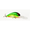 OARGEE PLOW 75MM HARD BODY LURE [SIZE:75MM DEPTH 4.5M COLOUR:A]