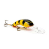 OARGEE PLOW 60MM HARD BODY LURE [SIZE:60MM DEPTH 5M COLOUR:B]