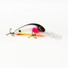 OARGEE PLOW 75MM HARD BODY LURE [SIZE:75MM DEPTH 4.5M COLOUR:L]
