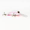 OARGEE PLOW 75MM HARD BODY LURE [SIZE:75MM DEPTH 4.5M COLOUR:WFP]
