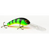 OARGEE PLOW 75MM HARD BODY LURE [SIZE:75MM DEPTH 7.6M COLOUR:A]