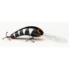 OARGEE PLOW 75MM HARD BODY LURE [SIZE:75MM DEPTH 7.6M COLOUR:J]