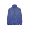 RAINBIRD STOWAWAY UNISEX RAIN JACKET [SIZE:X-LARGE COLOUR:COAST]