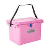 ICEY TEK ONESKIN 22 LITRE COOLER [COLOUR:PINK]