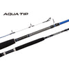 SHIMANO AQUA TIP SPIN ROD [SIZE:1202 6-10KG BEACH]