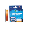 POWERPRO TENACITY BRAID [SIZE:50LB 300M COLOUR:ORANGE]