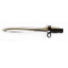 TWIST BLADE KNIFE TWISTED TRI-EDGED SPIKE BAYONET