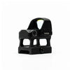 THDRS28GH ZT THRIVE HD REFLEX GREEN DOT 3 MOA HIGH MOUNT