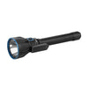 OLIGHT JAVELOT TURBO 2 POWERFUL RECHARGEABLE 1500 METRES LONG RANGE HUNTING TORCH