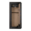 SPIKA SCH1 - Large Safe - 18 Capacity - CAT: A/B/C/H