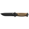 GERBER USA STRONGARM - DESERT TAN, PLAIN EDGE