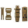 GERBER USA STRONGARM - DESERT TAN, PLAIN EDGE