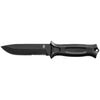 GERBER USA STRONGARM - BLACK, SERRATED