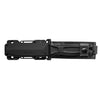 GERBER USA STRONGARM - BLACK, SERRATED