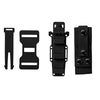 GERBER USA STRONGARM - BLACK, SERRATED