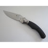 SPYDERCO MASTER FOLDER CTS-XHP