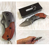 BOKER FOLDING KNIFE FA-39