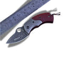 BOKER FOLDING KNIFE FA-39