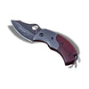 BOKER FOLDING KNIFE FA-39