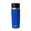 YETI RAMBLER 16OZ TRAVEL BOTTLE [COLOUR:ROYAL BLUE]