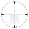 VG6245F ZT VENGEANCE 6-24X50 FFP RMG MRAD ZEROTECH
