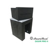 SmartRest DoorPro II Gun Rack and Rest
