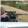 SmartRest DoorPro II Gun Rack and Rest