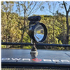 Thermal Mount for 7" Powa Beam Spotlights