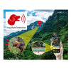 ESEEK GPS HOUND TRACKER KIT