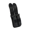 PRO-TACTICAL DOUBLE MAGAZINE POUCH