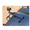 PRO-TACTICAL 3 SUCTION CAP BASE WITH REMOTE