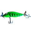 CAINO HARD BODY LURES FIZBANG [COLOUR:GREEN DAY]