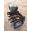 DMAC OUTDOORS STICK STOVE