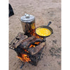 DMAC OUTDOORS STICK STOVE