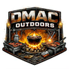 DMAC OUTDOORS STICK STOVE