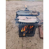 DMAC OUTDOORS STICK STOVE