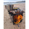 DMAC OUTDOORS STICK STOVE