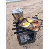 DMAC OUTDOORS STICK STOVE