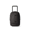 YETI CROSSROADS 35L 22INCH WHEELED LUGGAGE [COLOUR:BLACK]