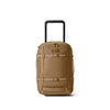YETI CROSSROADS 35L 22INCH WHEELED LUGGAGE [COLOUR:ALPINE BROWN]