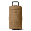 YETI CROSSROADS 73L 29INCH WHEELED LUGGAGE [COLOUR:ALPINE BROWN]