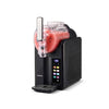DEVANTI 2L SLUSHIE MACHIEN ICE CREAM MAKER FROZEN SMOOTHIES MILKSHAKES BLACK