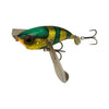 JACKALL MEGA POMPADOUR 120MM 57GRM SURFACE LURE