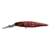 JACKALL SUPER SQUIRREL SDD 115MM HANK TUNE SILENT JERKBAIT LURE