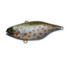 JACKALL TN60 12.7GRM VIBE RATTLE LURE [COLOUR:SPANGLE]